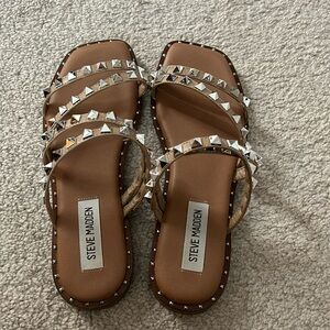 Steve Madden Skyler Sandels
